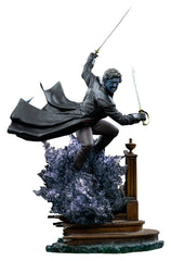 Avengers: Doomsday BDS Art Scale Statue 1/10 Nightcrawler 29 cm 0042882338239