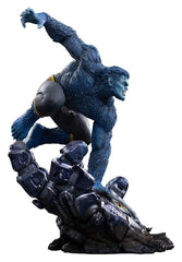 Avengers: Doomsday BDS Art Scale Statue 1/10 Beast 23 cm 0042882338253