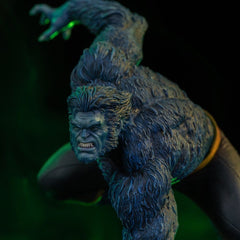 Avengers: Doomsday BDS Art Scale Statue 1/10 Beast 23 cm 0042882338253