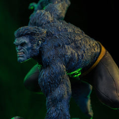 Avengers: Doomsday BDS Art Scale Statue 1/10 Beast 23 cm 0042882338253