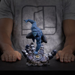 Avengers: Doomsday BDS Art Scale Statue 1/10 Beast 23 cm 0042882338253