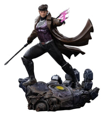 Avengers: Doomsday BDS Art Scale Statue 1/10 Gambit 23 cm 0428823382771