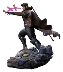 Avengers: Doomsday BDS Art Scale Statue 1/10 Gambit 23 cm 0428823382771