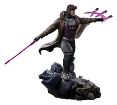 Avengers: Doomsday BDS Art Scale Statue 1/10 Gambit 23 cm 0428823382771