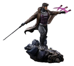 Avengers: Doomsday BDS Art Scale Statue 1/10 Gambit 23 cm 0428823382771