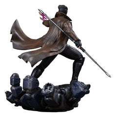 Avengers: Doomsday BDS Art Scale Statue 1/10 Gambit 23 cm 0428823382771