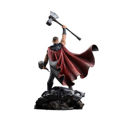 Avengers: Doomsday BDS Art Scale Statue 1/10 Thor 34 cm 0428823382911