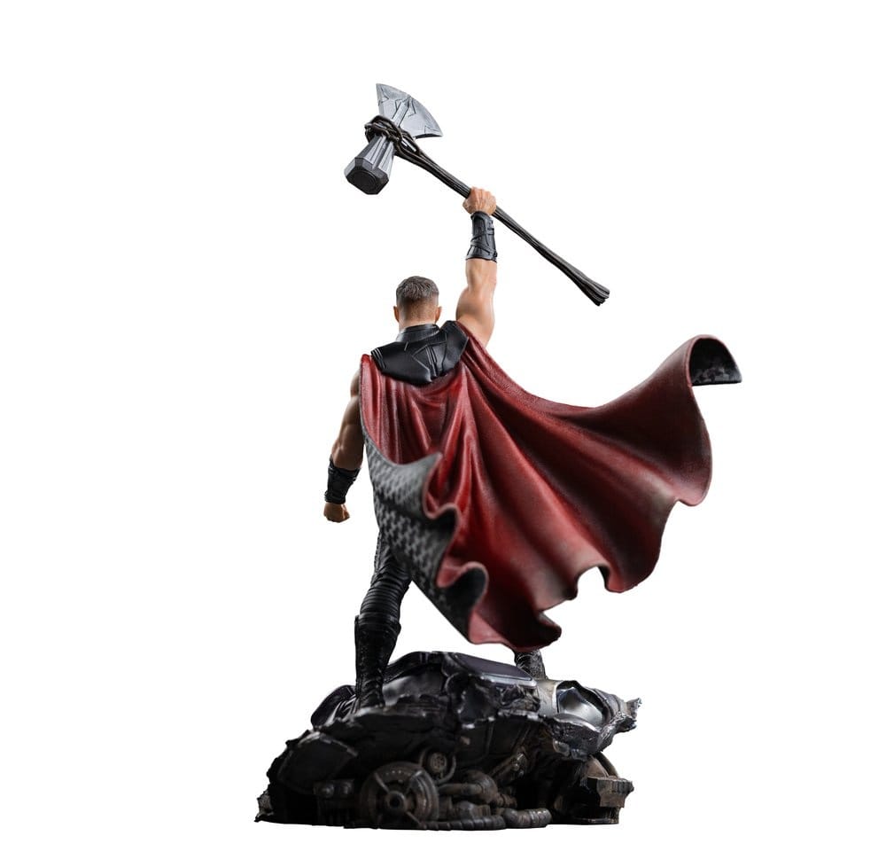 Avengers: Doomsday BDS Art Scale Statue 1/10 Thor 34 cm 0428823382911