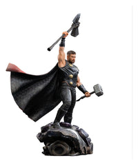 Avengers: Doomsday BDS Art Scale Statue 1/10 Thor 34 cm 0428823382911