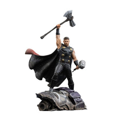 Avengers: Doomsday BDS Art Scale Statue 1/10 Thor 34 cm 0428823382911
