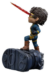 Avengers: Doomsday MiniCo Mini Figure Cyclops (Scott Summers) 17 cm 0042882338314