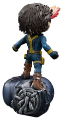 Avengers: Doomsday MiniCo Mini Figure Cyclops (Scott Summers) 17 cm 0042882338314