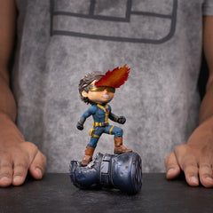 Avengers: Doomsday MiniCo Mini Figure Cyclops (Scott Summers) 17 cm 0042882338314