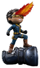 Avengers: Doomsday MiniCo Mini Figure Cyclops (Scott Summers) 17 cm 0042882338314