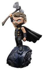 Avengers: Doomsday MiniCo Mini Figure Thor Odinson 23 cm 0428823383381