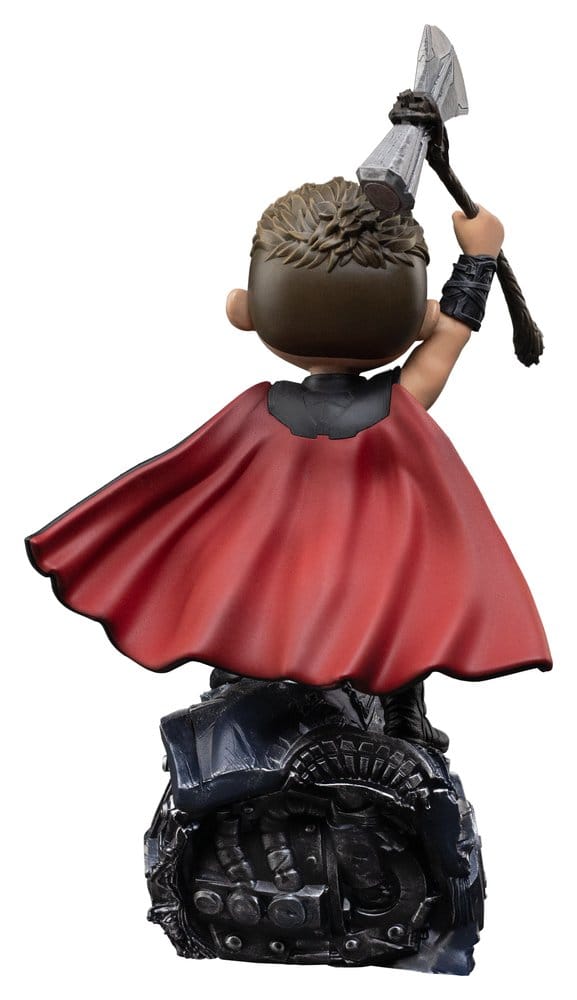 Avengers: Doomsday MiniCo Mini Figure Thor Odinson 23 cm 0428823383381