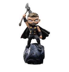 Avengers: Doomsday MiniCo Mini Figure Thor Odinson 23 cm 0428823383381