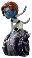 Avengers: Doomsday MiniCo Mini Figure Mystique (Raven Darkhölme) 16 cm 0042882338352