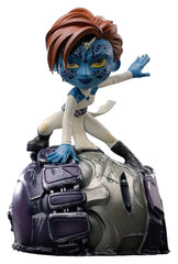 Avengers: Doomsday MiniCo Mini Figure Mystique (Raven Darkhölme) 16 cm 0042882338352