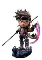 Avengers: Doomsday MiniCo Mini Figure Gambit (Remy LeBeau) 16 cm 0042882338390