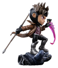 Avengers: Doomsday MiniCo Mini Figure Gambit (Remy LeBeau) 16 cm 0042882338390