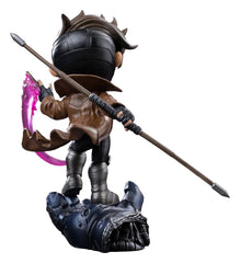 Avengers: Doomsday MiniCo Mini Figure Gambit (Remy LeBeau) 16 cm 0042882338390