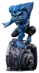 Avengers: Doomsday MiniCo Mini Figure Beast (Hank McCoy) 17 cm 0042882338413