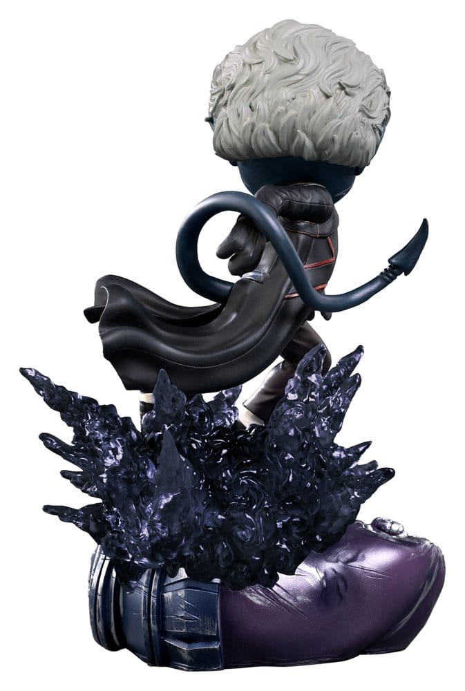 Avengers: Doomsday MiniCo Mini Figure Nightcrawler (Kurt Wagner) 17 cm 0042882338437