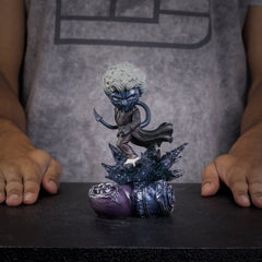 Avengers: Doomsday MiniCo Mini Figure Nightcrawler (Kurt Wagner) 17 cm 0042882338437
