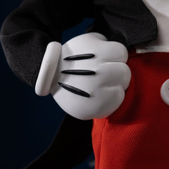 Disney Classics Legacy Replica Statue 1/4 Walt Disney & Mickey Mouse 59 cm 0428823384991