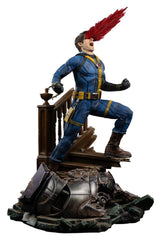 Avengers: Doomsday Legacy Replica Statue 1/4 Cyclops (Scott Summers) Deluxe 59 cm 0042882338529