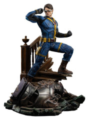 Avengers: Doomsday Legacy Replica Statue 1/4 Cyclops (Scott Summers) Deluxe 59 cm 0042882338529