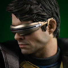 Avengers: Doomsday Legacy Replica Statue 1/4 Cyclops (Scott Summers) Deluxe 59 cm 0042882338529