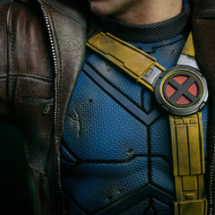 Avengers: Doomsday Legacy Replica Statue 1/4 Cyclops (Scott Summers) Deluxe 59 cm 0042882338529