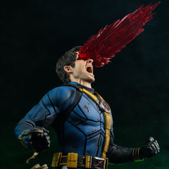 Avengers: Doomsday Legacy Replica Statue 1/4 Cyclops (Scott Summers) Deluxe 59 cm 0042882338529