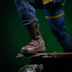 Avengers: Doomsday Legacy Replica Statue 1/4 Cyclops (Scott Summers) Regular 66 cm 0042882338543