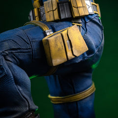 Avengers: Doomsday Legacy Replica Statue 1/4 Cyclops (Scott Summers) Regular 66 cm 0042882338543