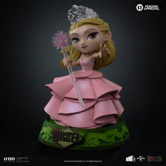 Wicked Mini Co. PVC Figure Glinda 15 cm       042882335122