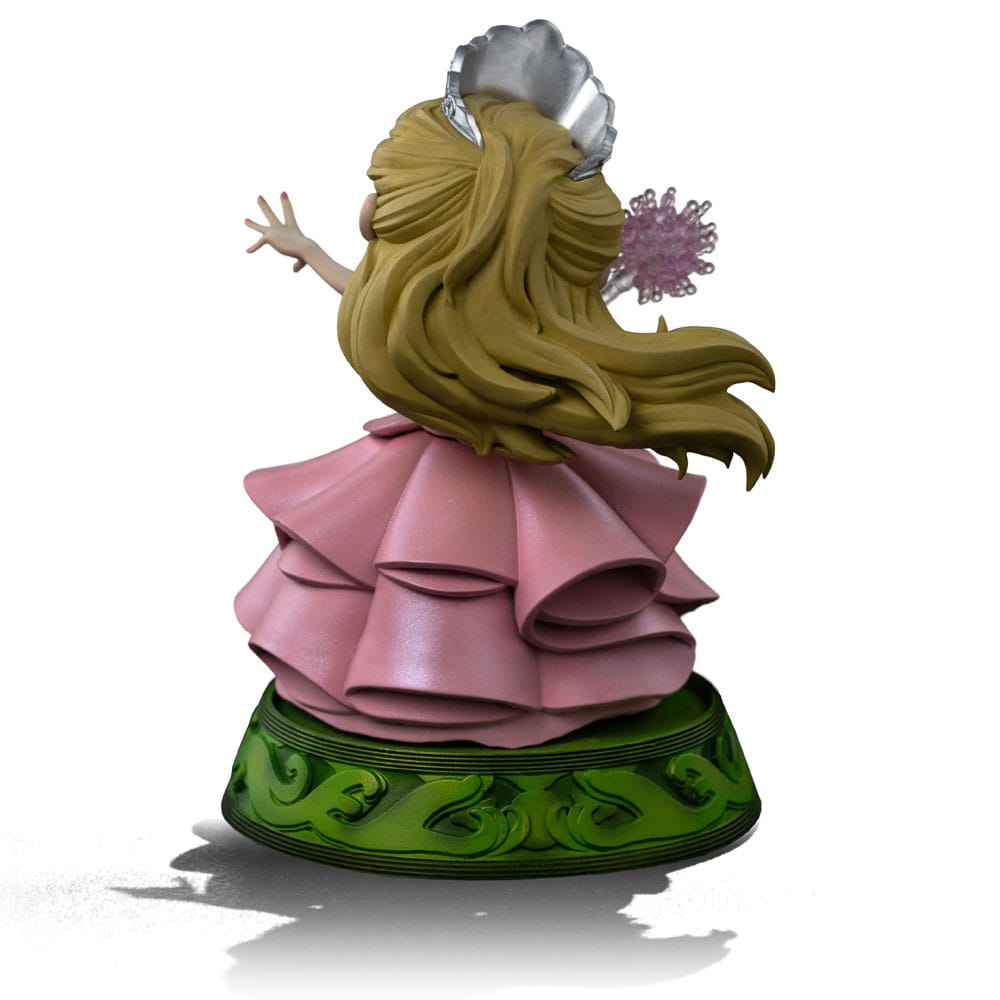 Wicked Mini Co. PVC Figure Glinda 15 cm       0042882335122