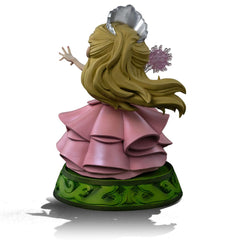Wicked Mini Co. PVC Figure Glinda 15 cm       042882335122
