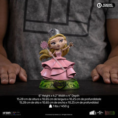 Wicked Mini Co. PVC Figure Glinda 15 cm       0042882335122