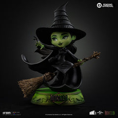 Wicked Mini Co. PVC Figure Elphaba 18 cm       0042882335139