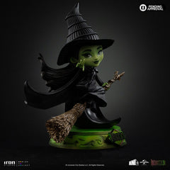 Wicked Mini Co. PVC Figure Elphaba 18 cm       042882335139