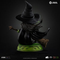 Wicked Mini Co. PVC Figure Elphaba 18 cm       0042882335139