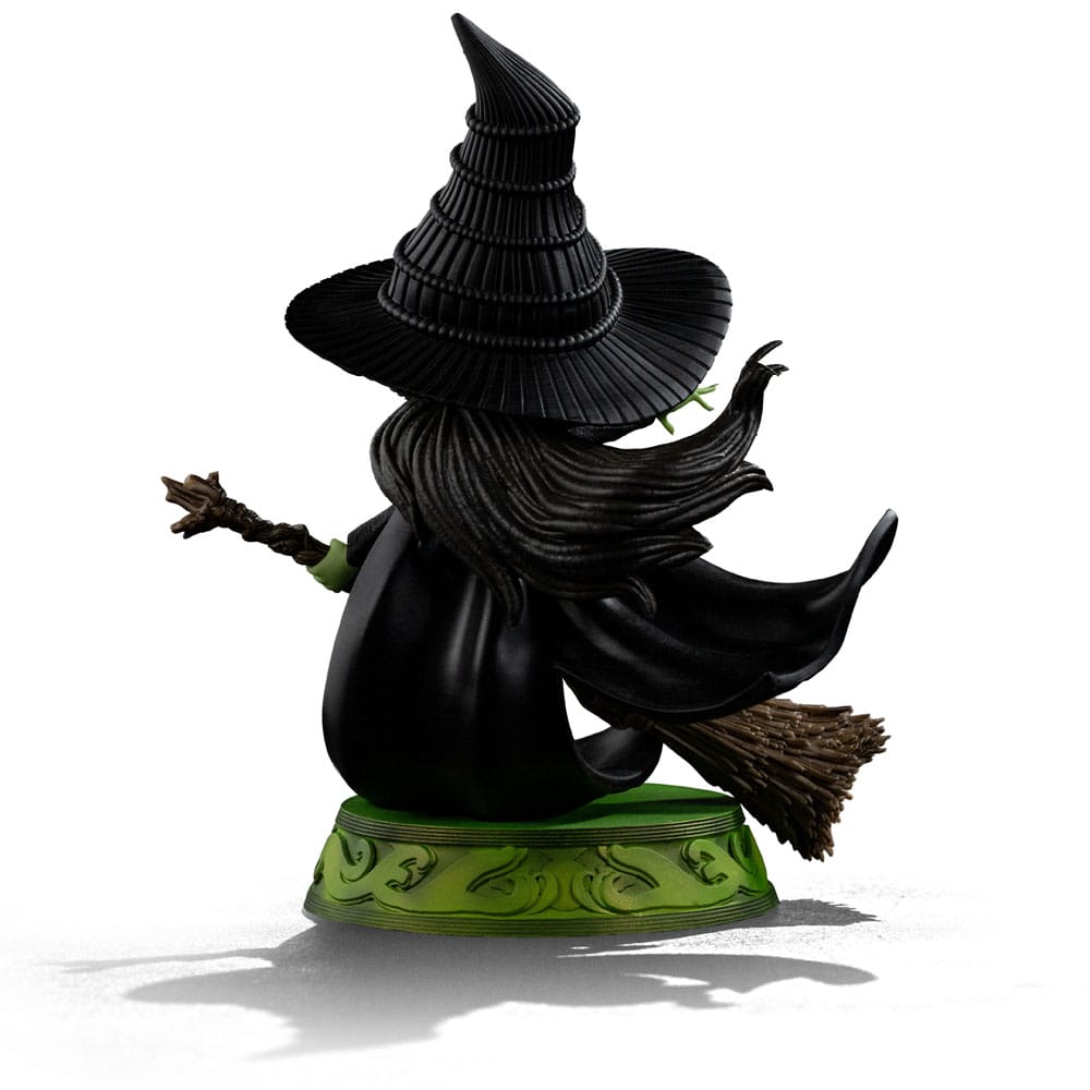 Wicked Mini Co. PVC Figure Elphaba 18 cm       0042882335139