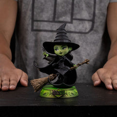 Wicked Mini Co. PVC Figure Elphaba 18 cm       042882335139