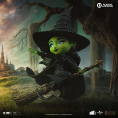 Wicked Mini Co. PVC Figure Elphaba 18 cm       042882335139