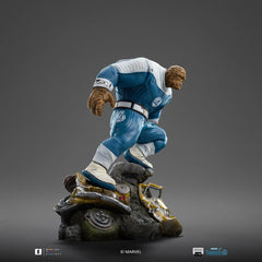 Fantastic Four Art Scale Statue 1/10 The Thing 26 cm 0618231957781