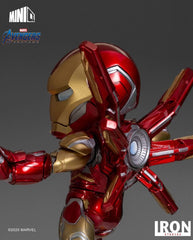 Statue Iron Man Minico PVC - Amuzzi