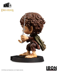 Lord of the Rings Mini Co. PVC Figure Frodo 11 cm 0736532715753